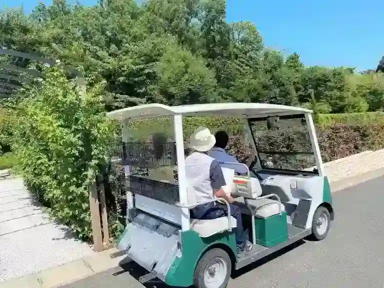 電動カート