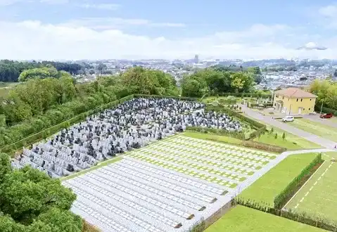 園内全域