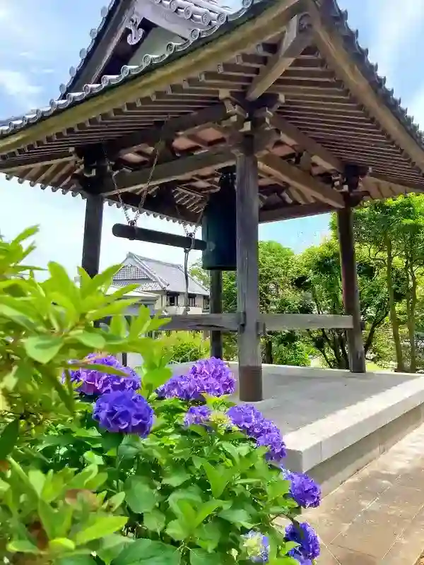 境内風景③