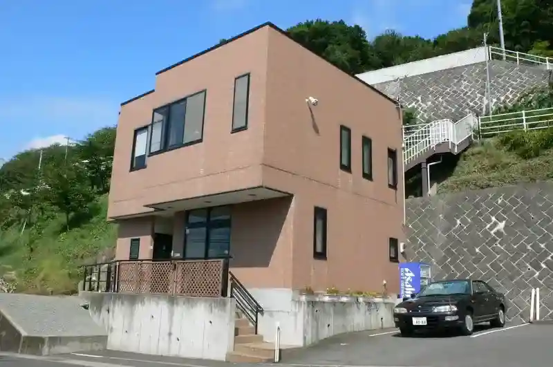 管理事務所