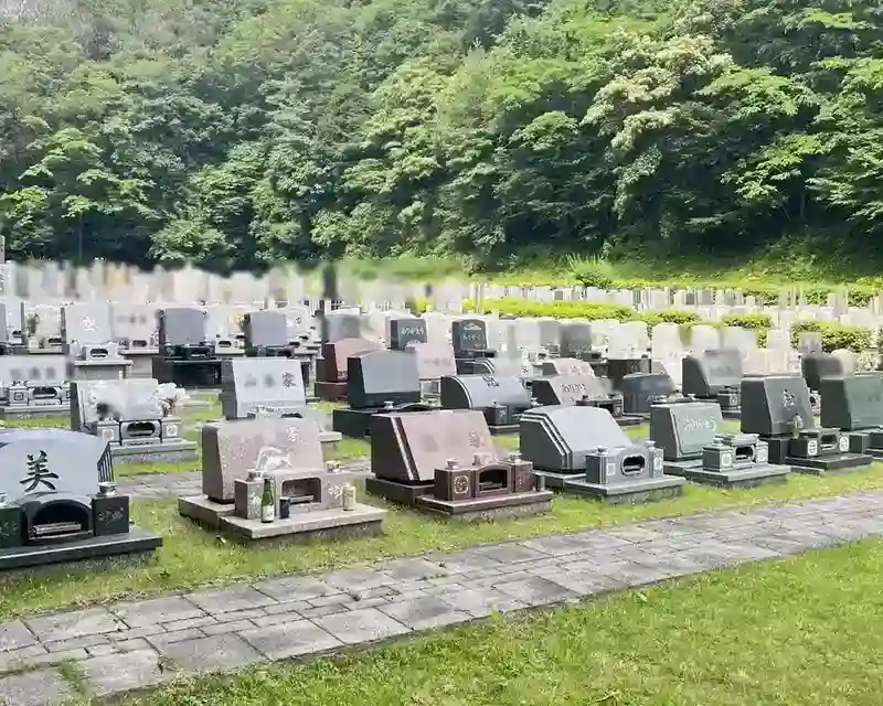 宗教不問で利用しやすい