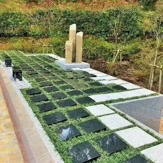 樹木葬