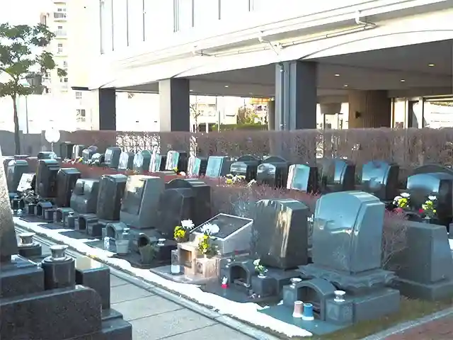 多様な区画プラン