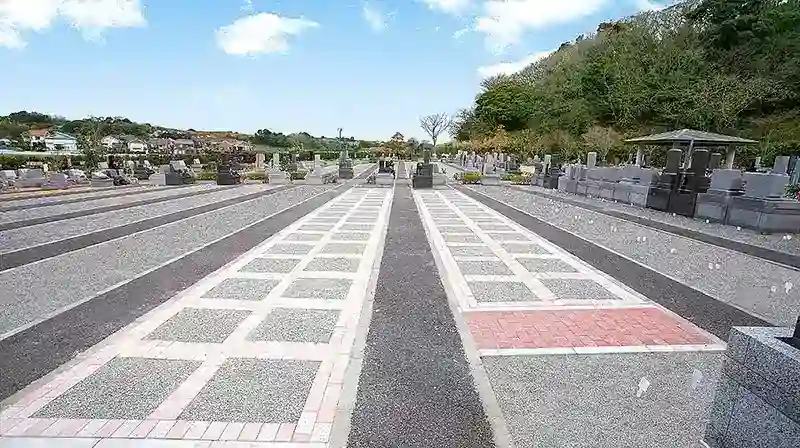 空き区画