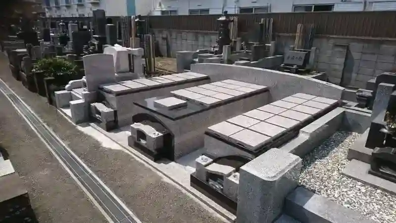 区画写真②