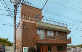 本堂