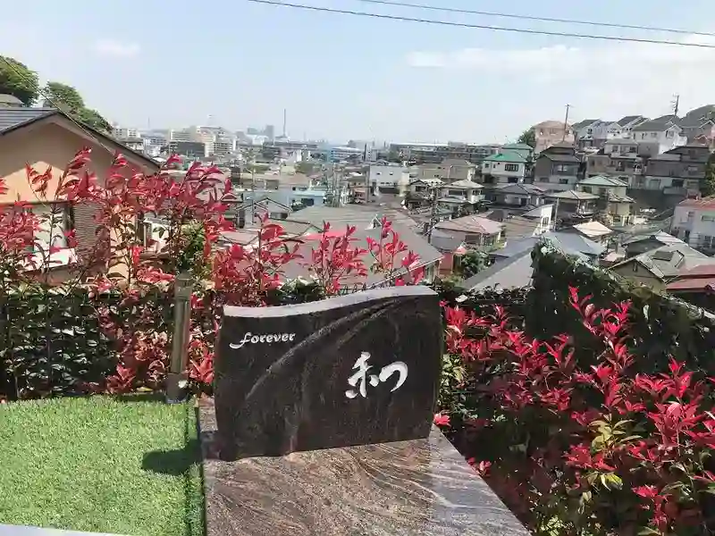 合資墓
