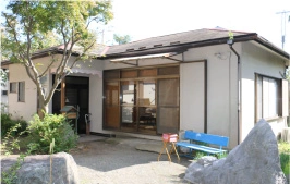 寺院内風景③