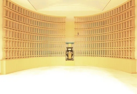 位牌堂