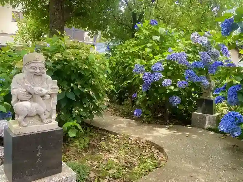 般若山 大藏寺