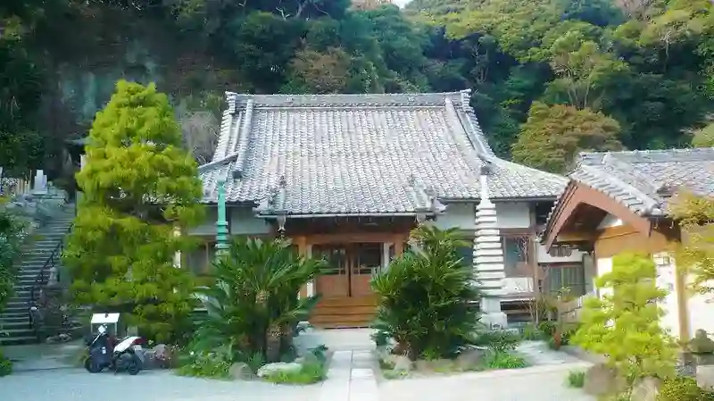 本堂