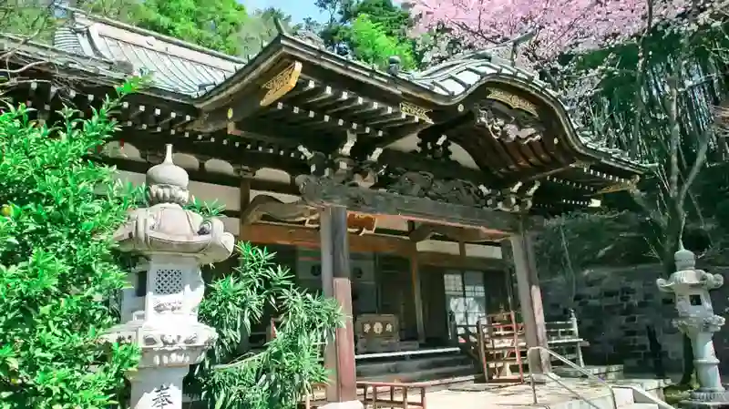 本堂