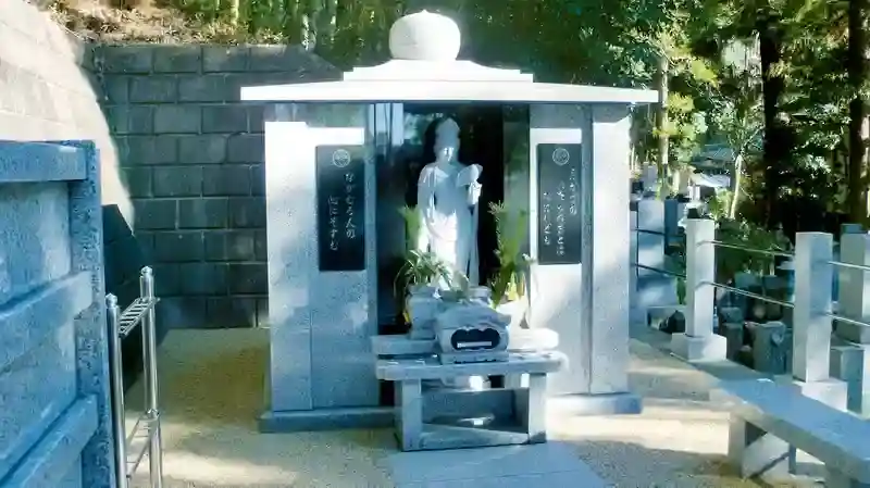永代供養墓「月影の里」