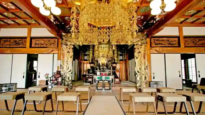法要施設
