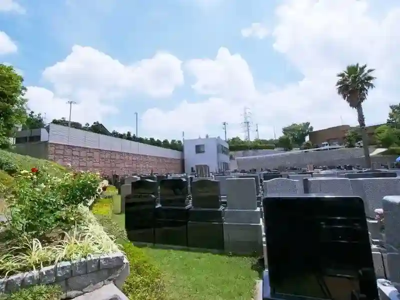 都会的な景観
