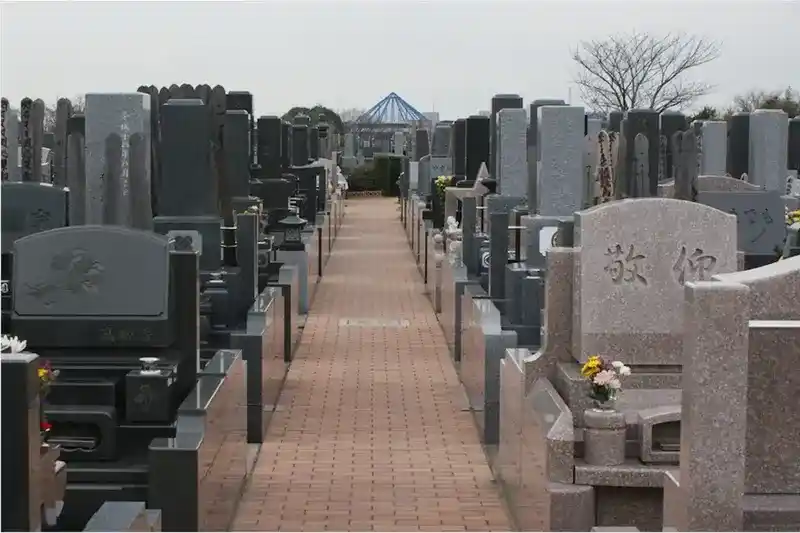 参道