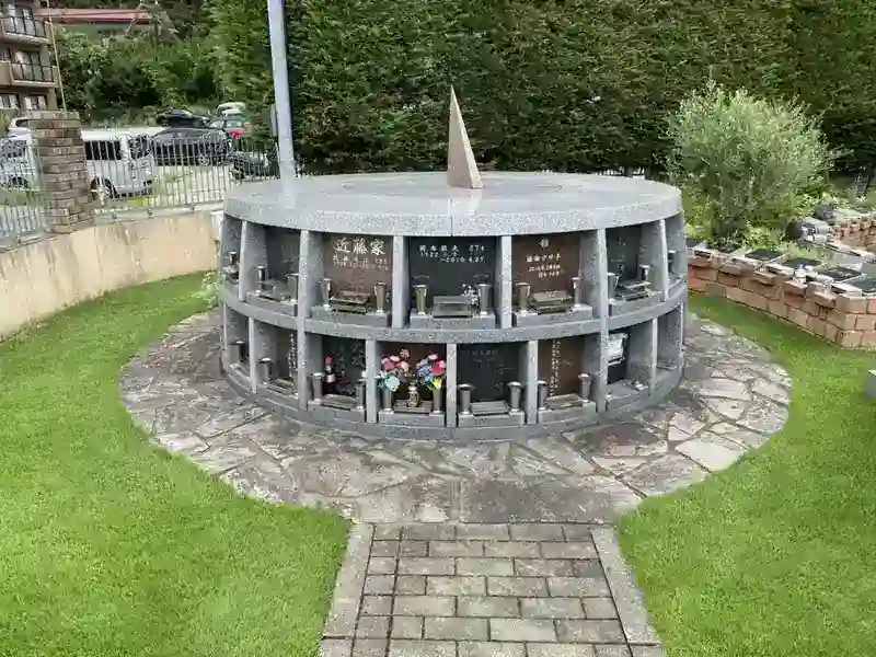 時空の塔