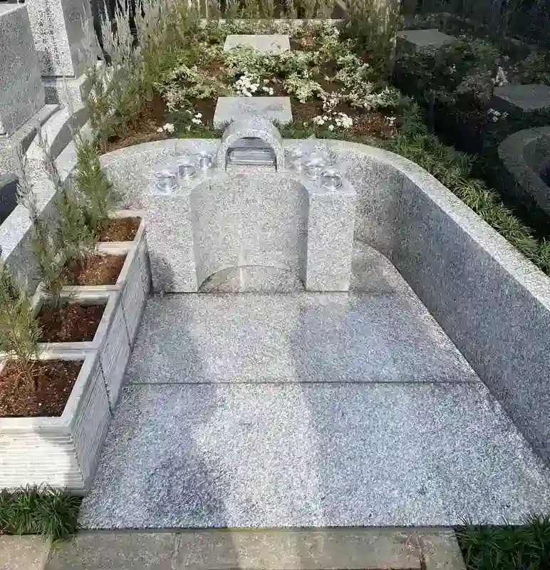 集合墓ナチュラ