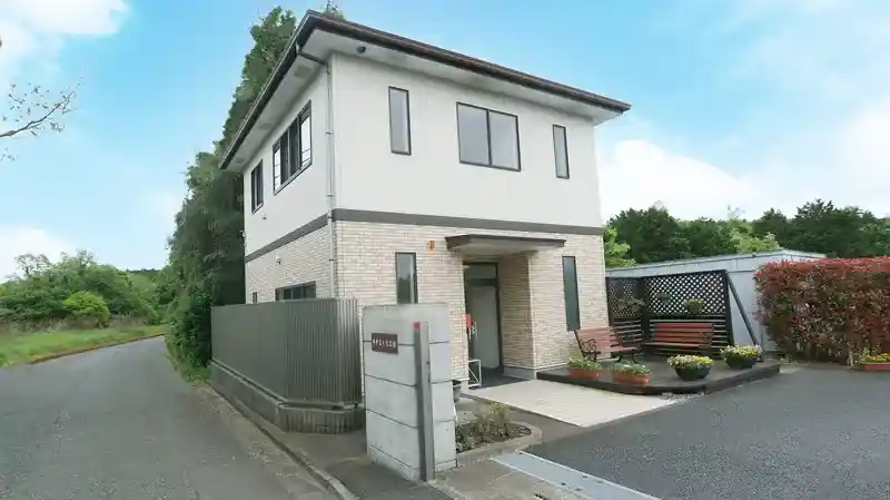 管理棟