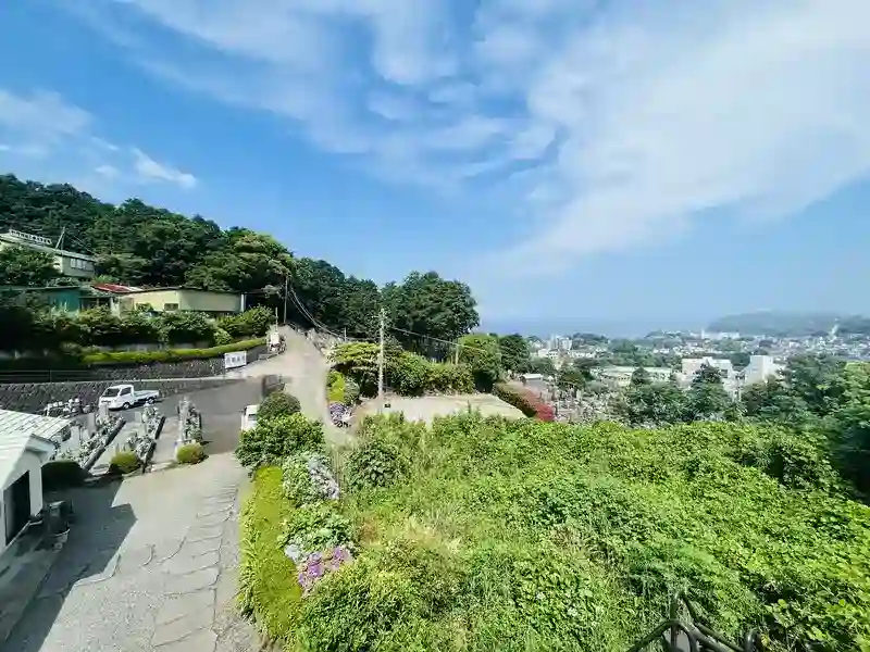景色①