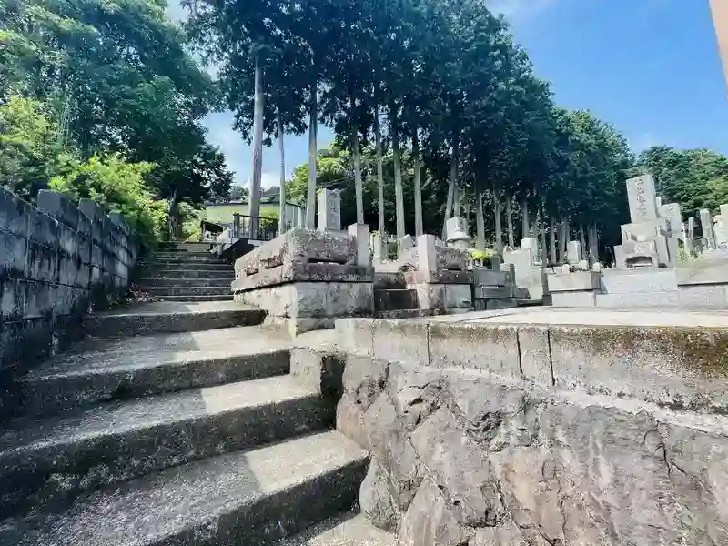 苑内風景