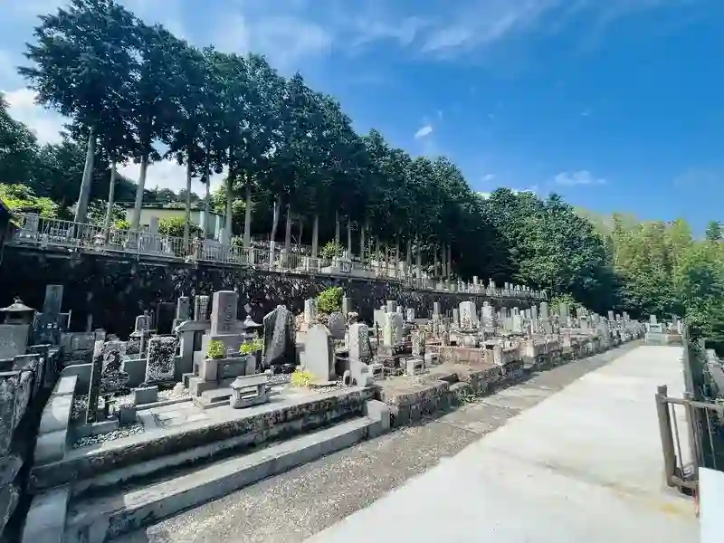 区画②