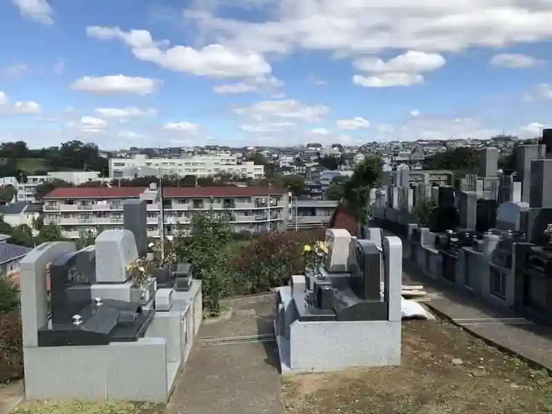 区域