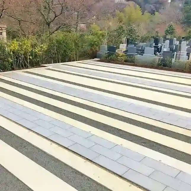 バリアフリー