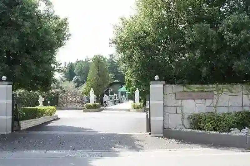 入口