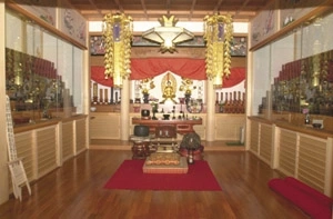 納骨堂