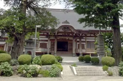 本堂