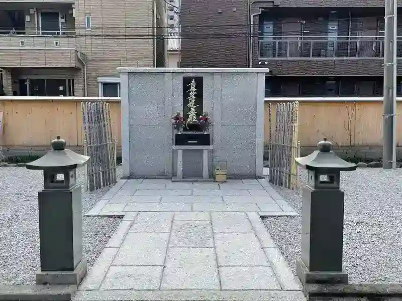納骨堂