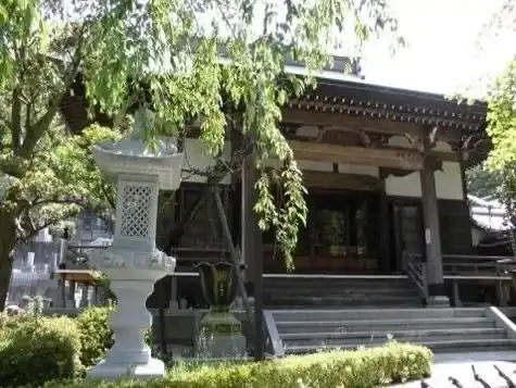 本堂
