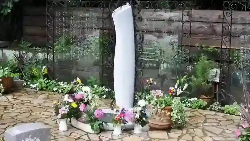 集合墓「集」