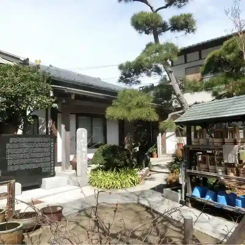 客殿