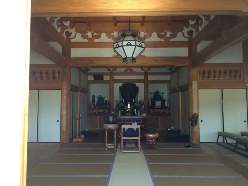 法要施設
