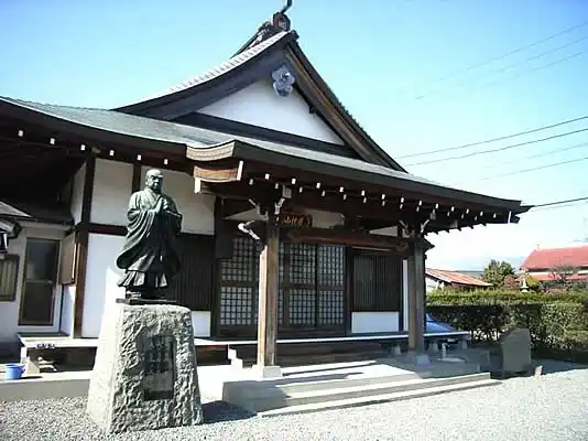 本堂