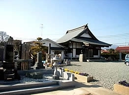 墓域・駐車場