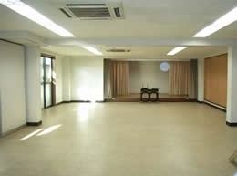 法要施設