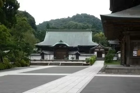 本堂①