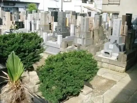 一般墓