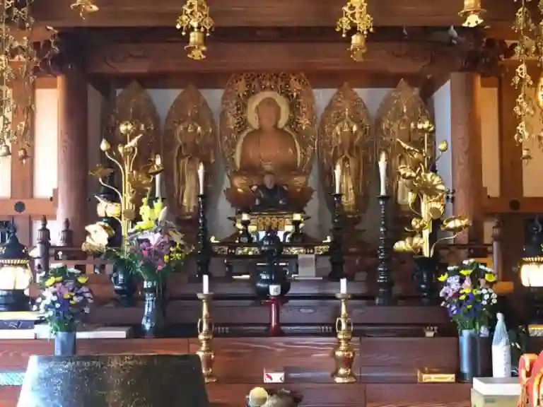法要施設