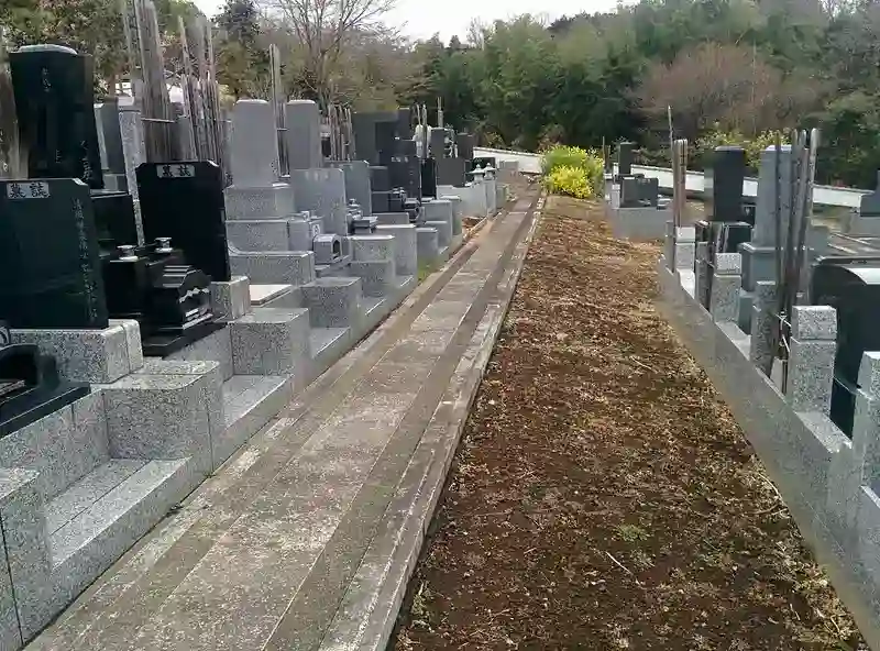 参道