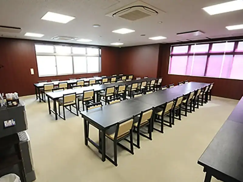 会食施設