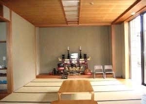小式場