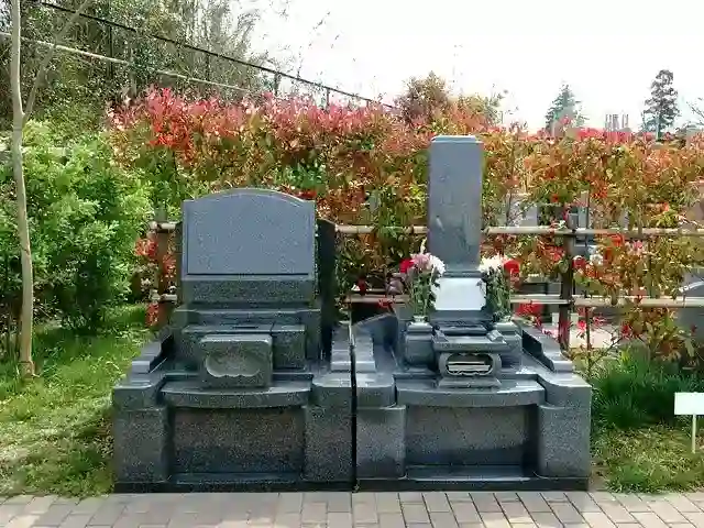 区画
