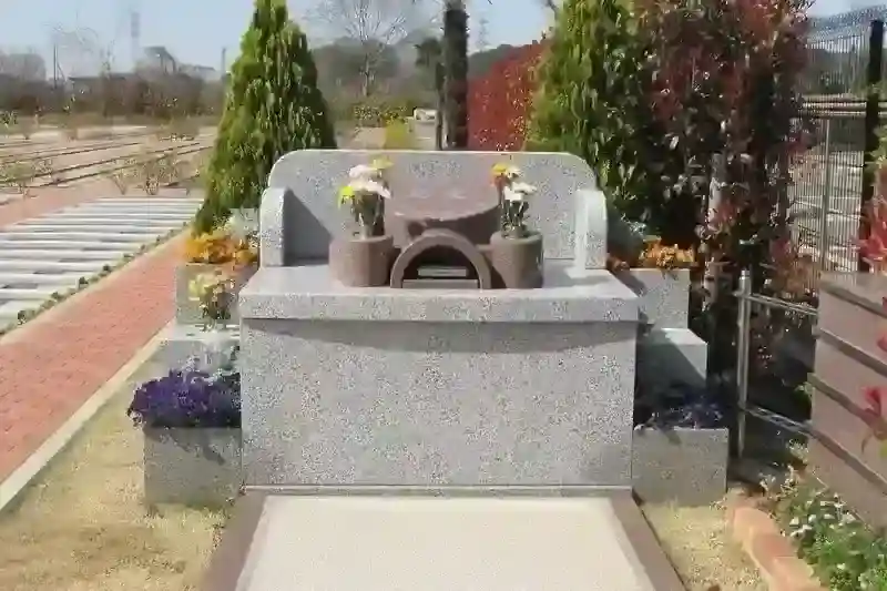 永代供養墓