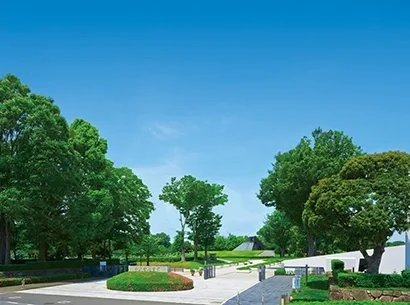 所沢聖地霊園