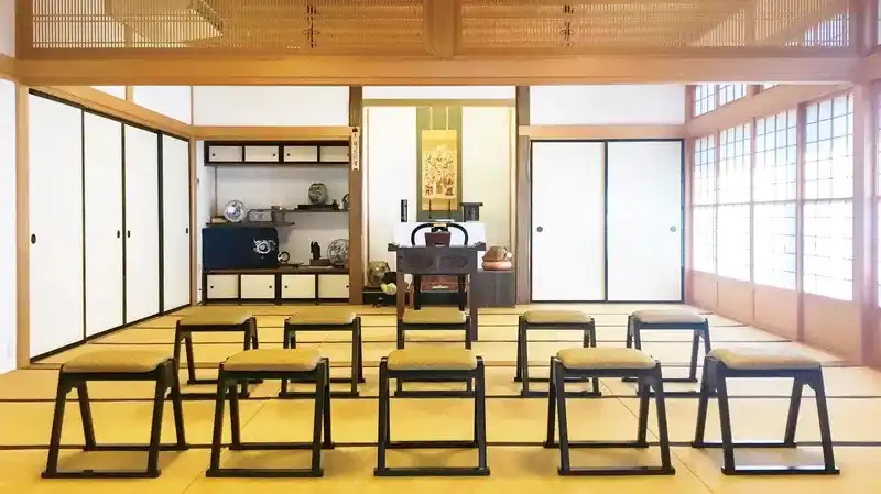 法要施設