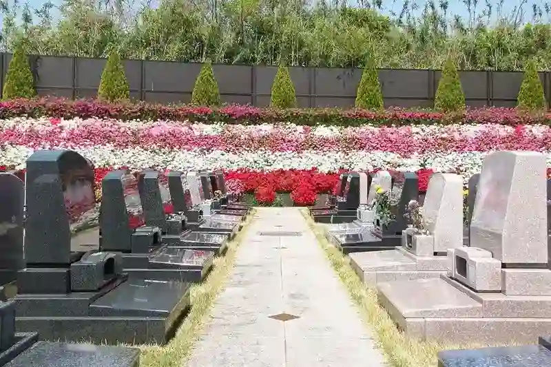 中央参道